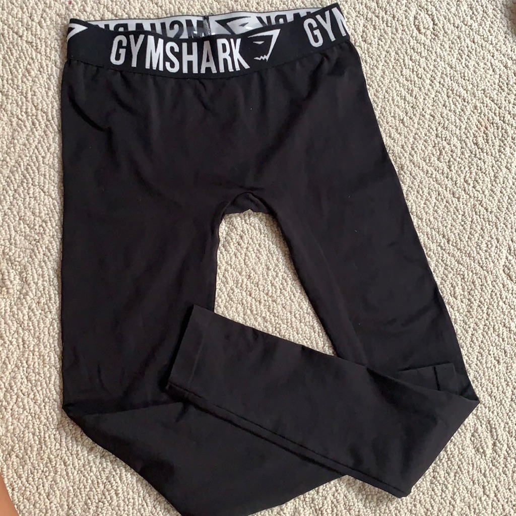 Gym Shark Flex Leggings